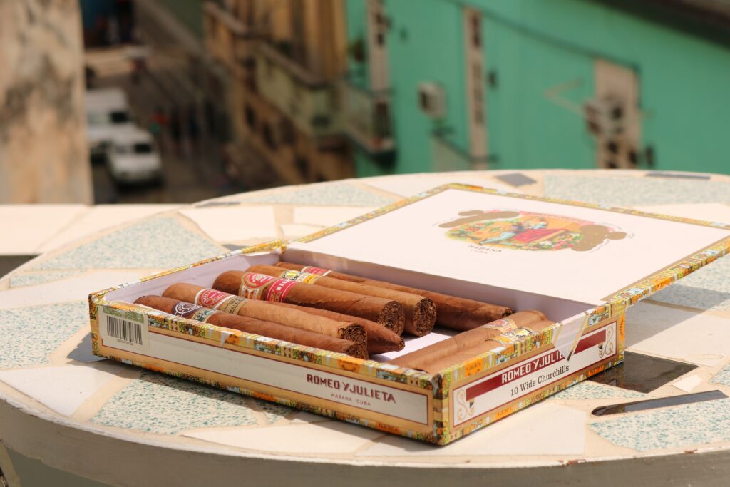 Cigars 20 reasons cuba