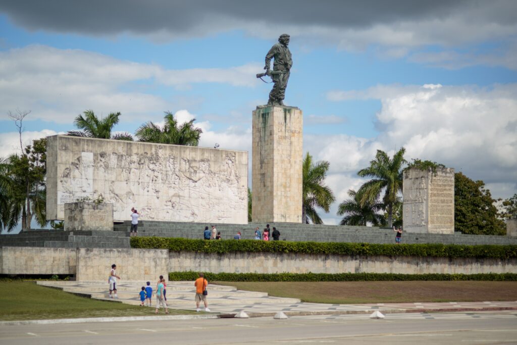 Che Guevara Mausoleum: The Man, The Myth, The Place You Must Visit