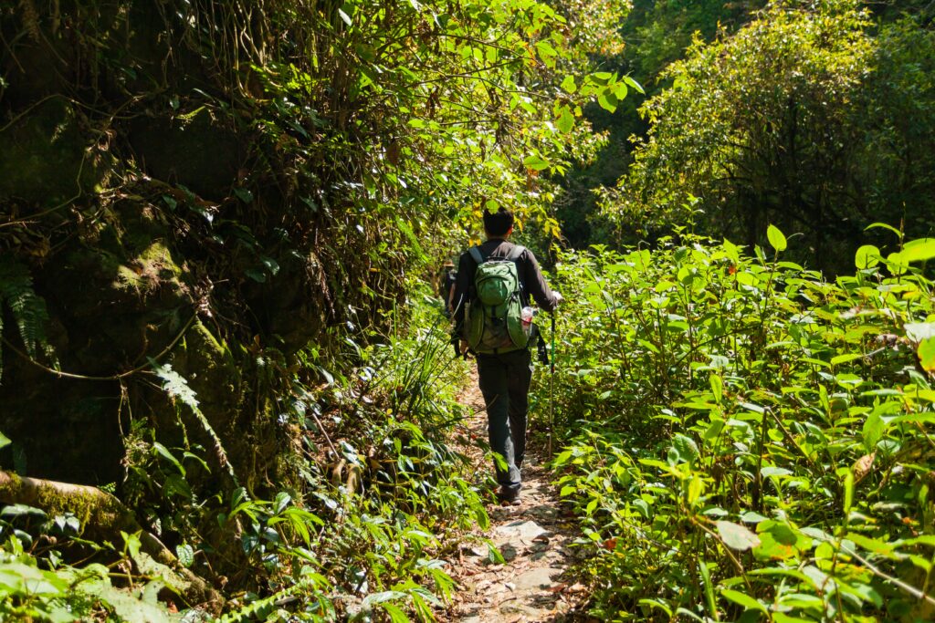 outdoor activities cuba