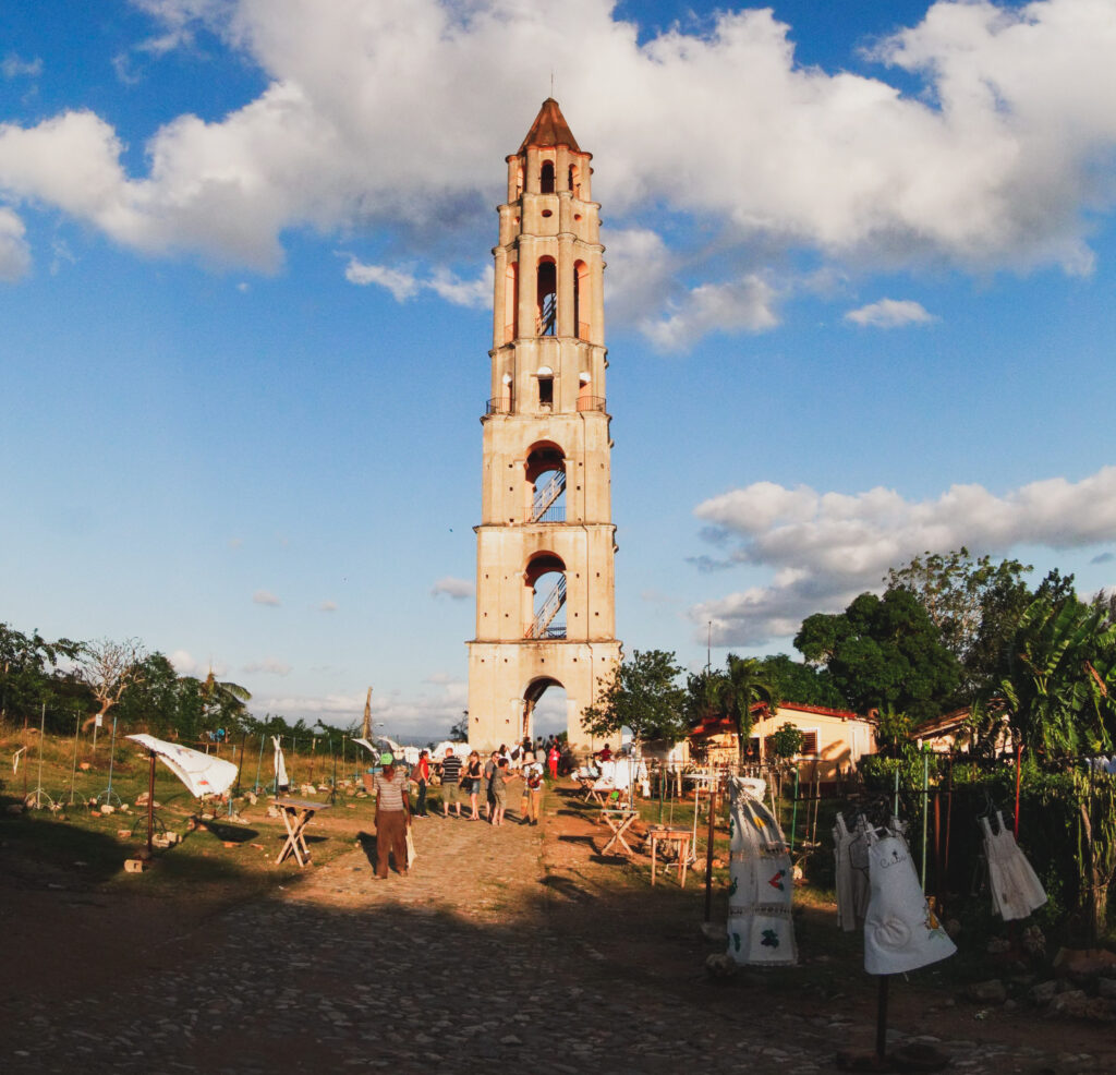 Cuba with Kids