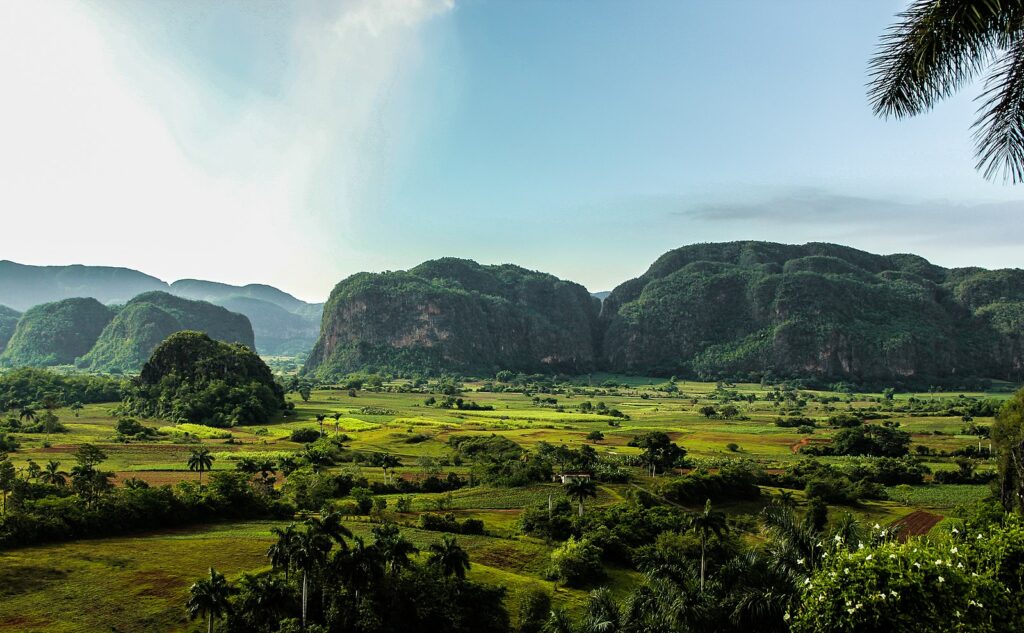 Vinales- 7 days in Cuba itinerary
