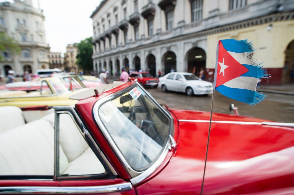 Tour privado de 10 días por Cuba
