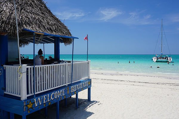 Cayo Coco