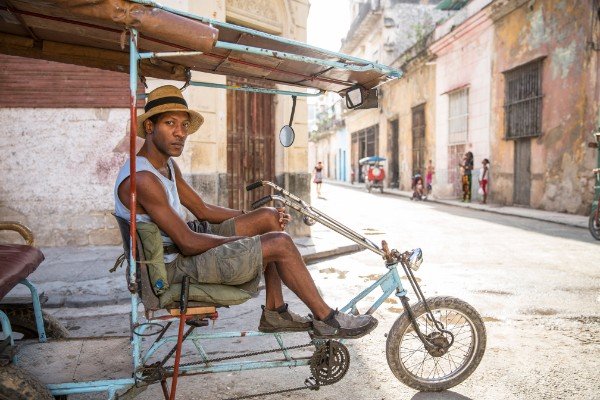 Responsible Travel in Cuba