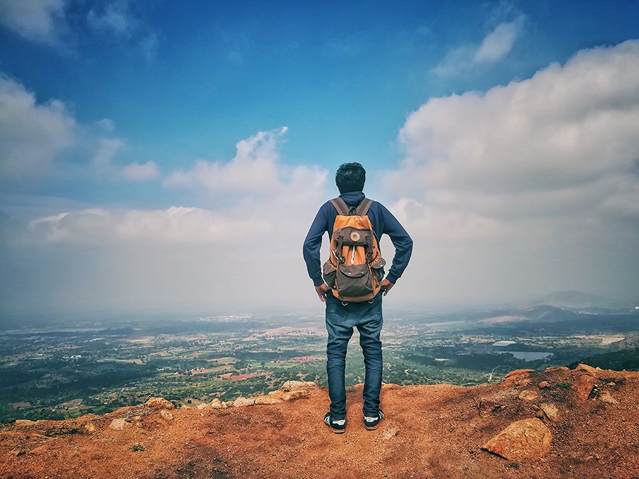 trinidad-hiking