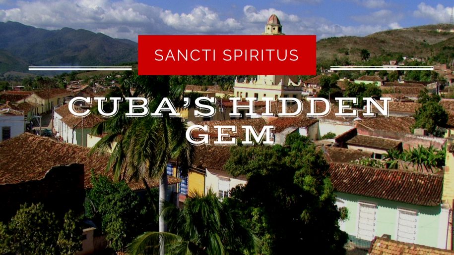 Sancti-Spiritus-city