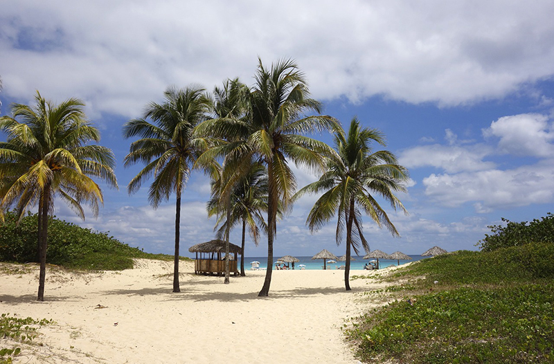 Varadero, Cuba