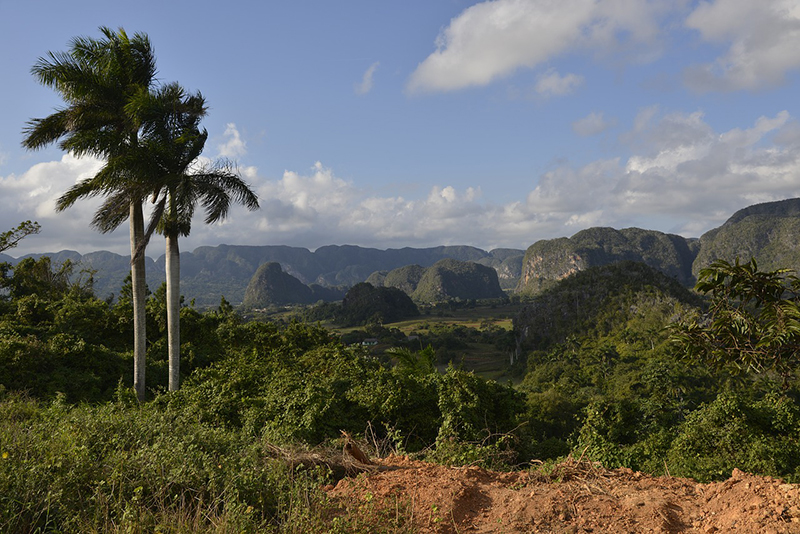 Vinales, Cuba