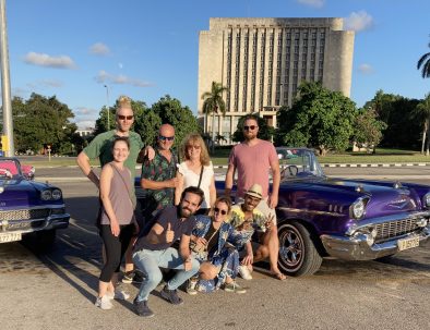 cuban adventures cuba tours