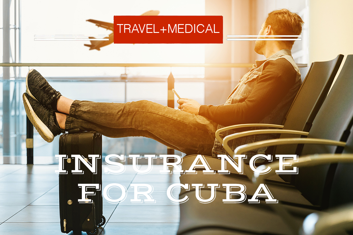 proof of travel insurance for cuba