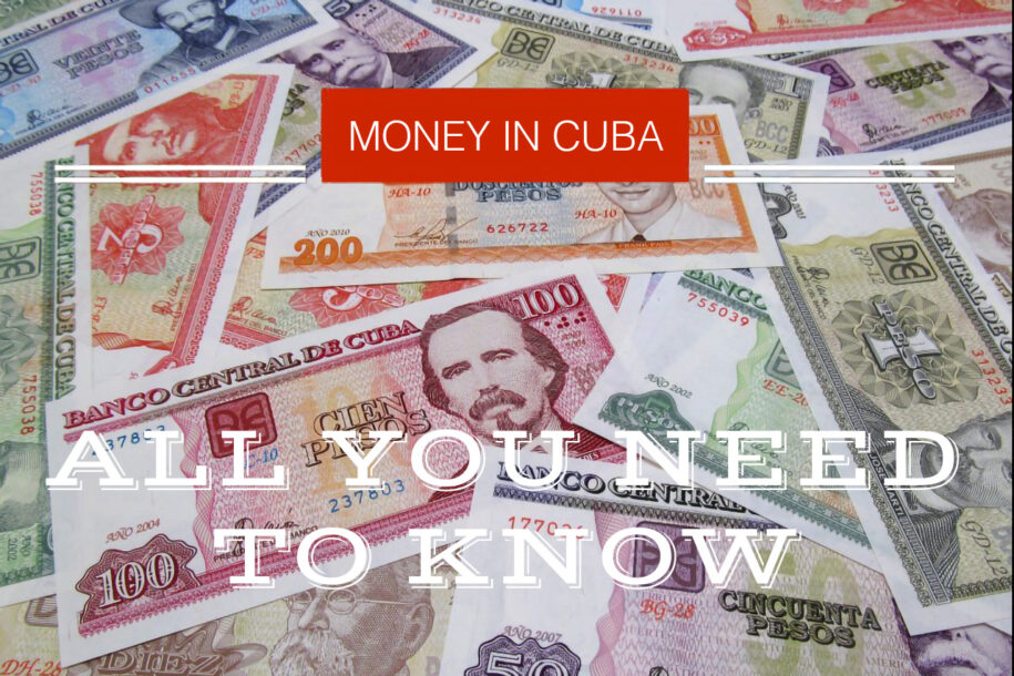 everything you need to know about money in cuba
