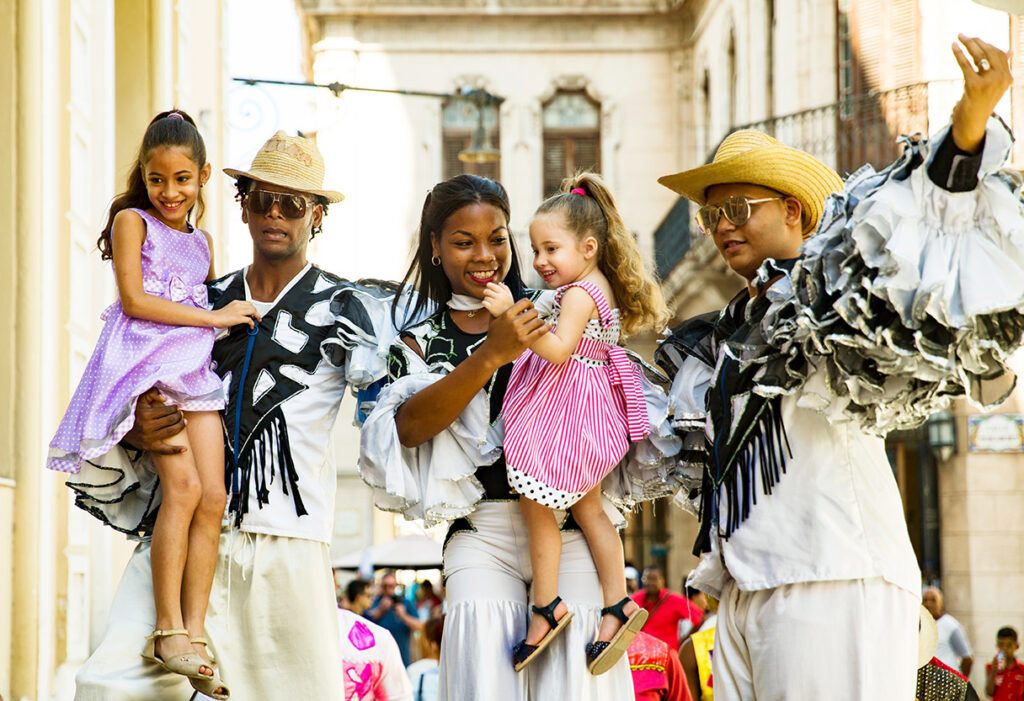 Cuba for Families: 5 Reasons