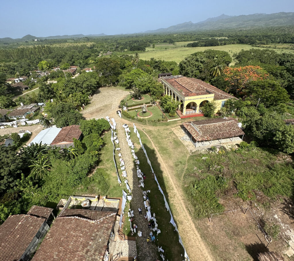 Why Trinidad is Cuba's Real Star