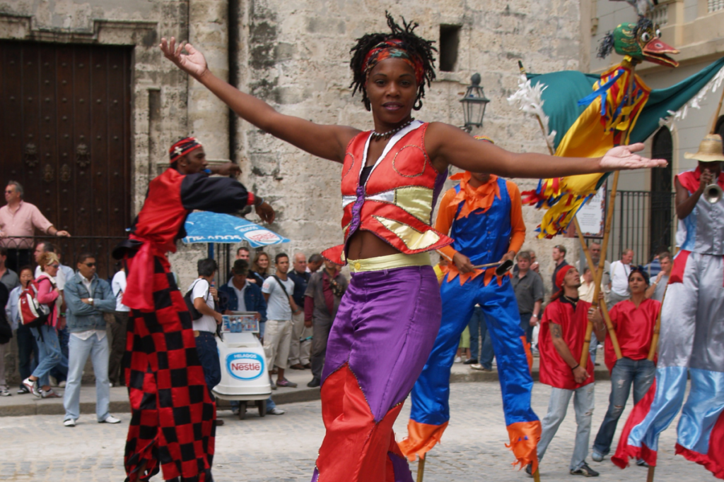 festivals-in-cuba