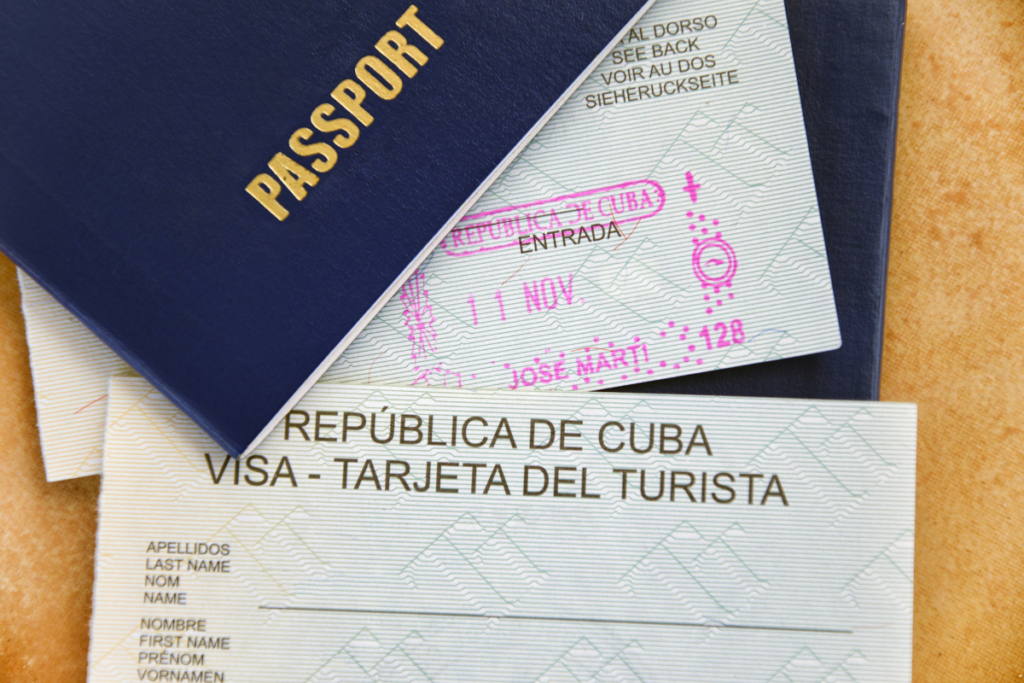 cuba-visitor-visa