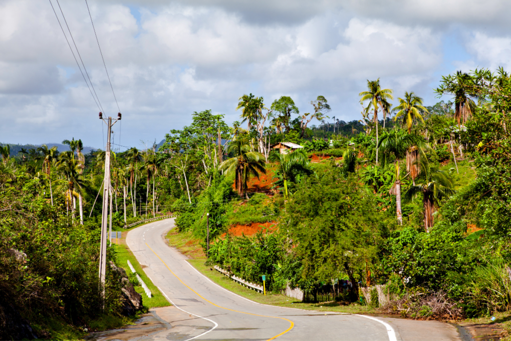 hikes-in-cuba